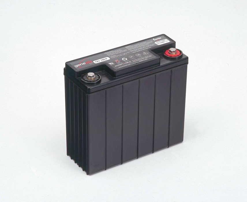 BATERIA GENESIS EP-16