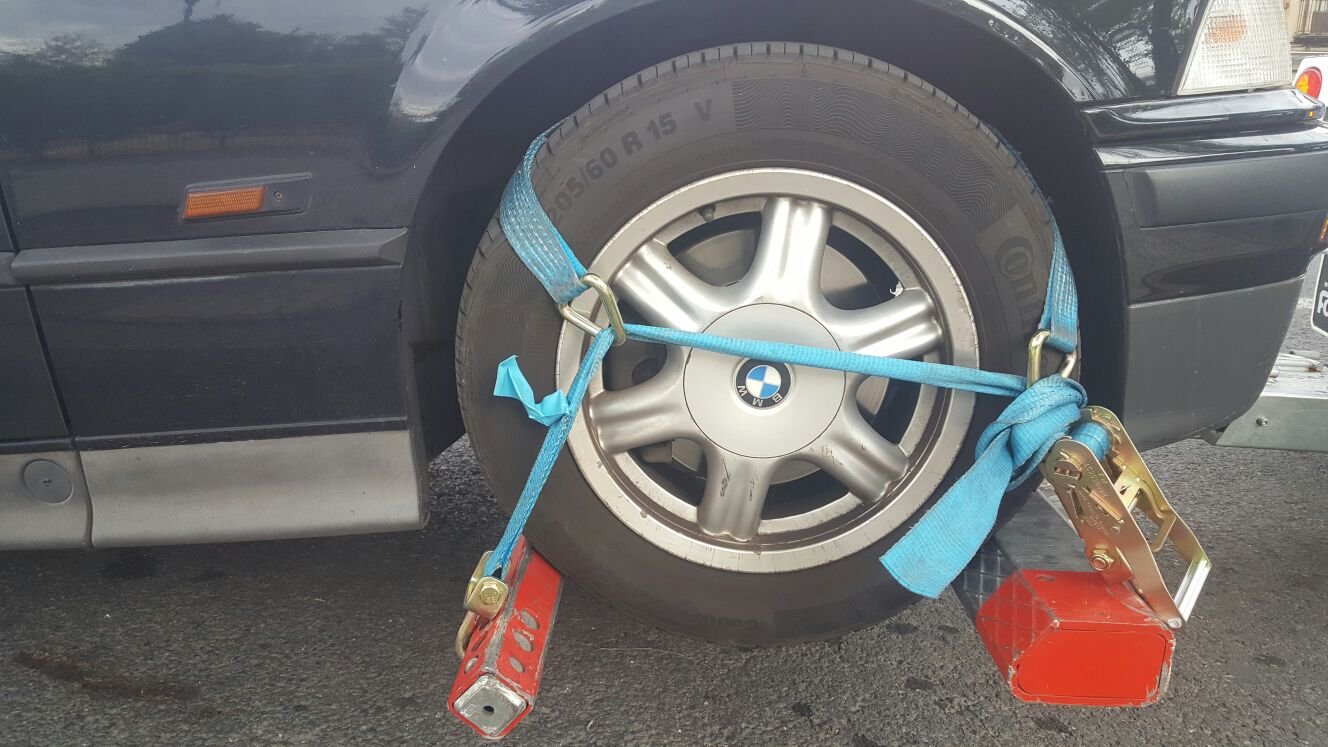 CONJUNTO AMARRE PALAS