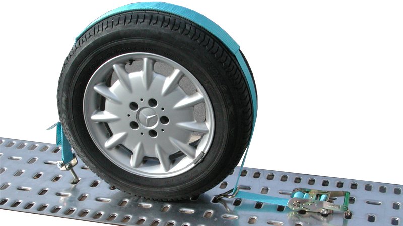 CONJUNTO ESLINGA COCHES